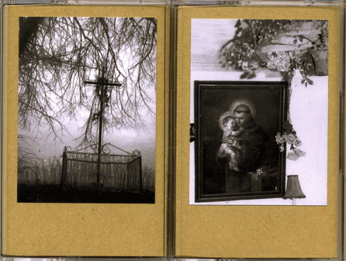 Arrm : Stara Rzeka - Innercity Trio - ARRM